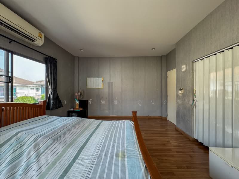 Perfect Place Sukhumvit 77-Suvarnabhumi : เพอร์เฟค เพลส สุขุมวิท77-สุวรรณภูมิ, สมุทรปราการ, ถนนลาดกระบัง, ราชาเทวะ, บางพลี, สมุทรปราการ, 219 ตร.ม., บ้านเดี่ยว ขาย, โดย วัชราทรัพย์ ภูปภาดล, 500223086 - DDproperty.com