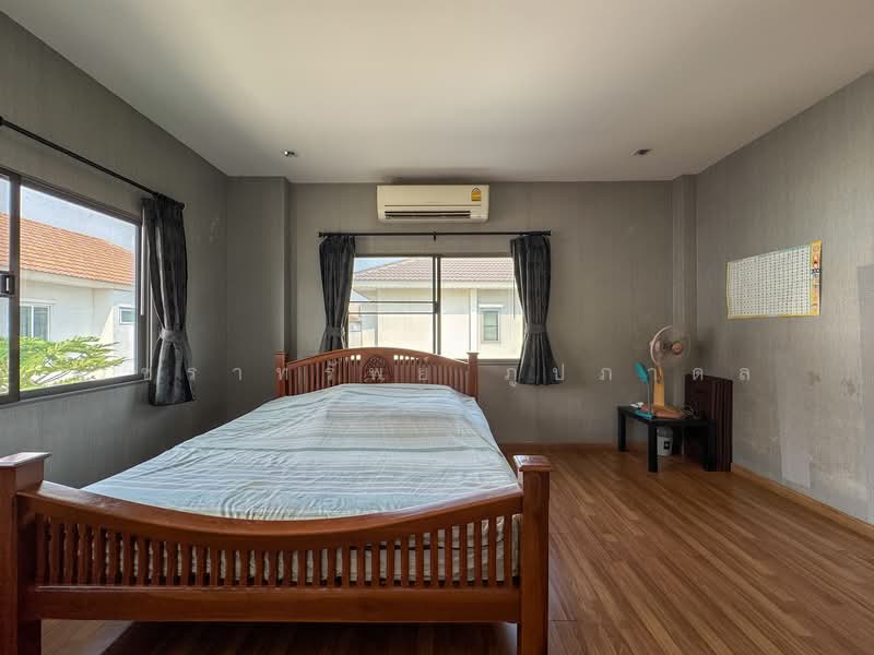 Perfect Place Sukhumvit 77-Suvarnabhumi, Samut Prakan, Lat Krabang Road, Rachathewa, Bang Plee, Samut Prakan, 3 Bedrooms, 219 sqm, Single Detached House For Sale, by วัชราทรัพย์ ภูปภาดล, 500223086 - DDproperty.com