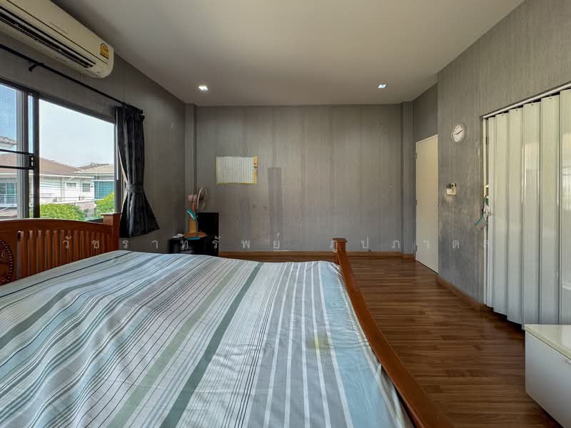 Perfect Place Sukhumvit 77-Suvarnabhumi : เพอร์เฟค เพลส สุขุมวิท77-สุวรรณภูมิ, สมุทรปราการ, ถนนลาดกระบัง, ราชาเทวะ, บางพลี, สมุทรปราการ, 219 ตร.ม., บ้านเดี่ยว ขาย, โดย วัชราทรัพย์ ภูปภาดล, 500223086 - DDproperty.com