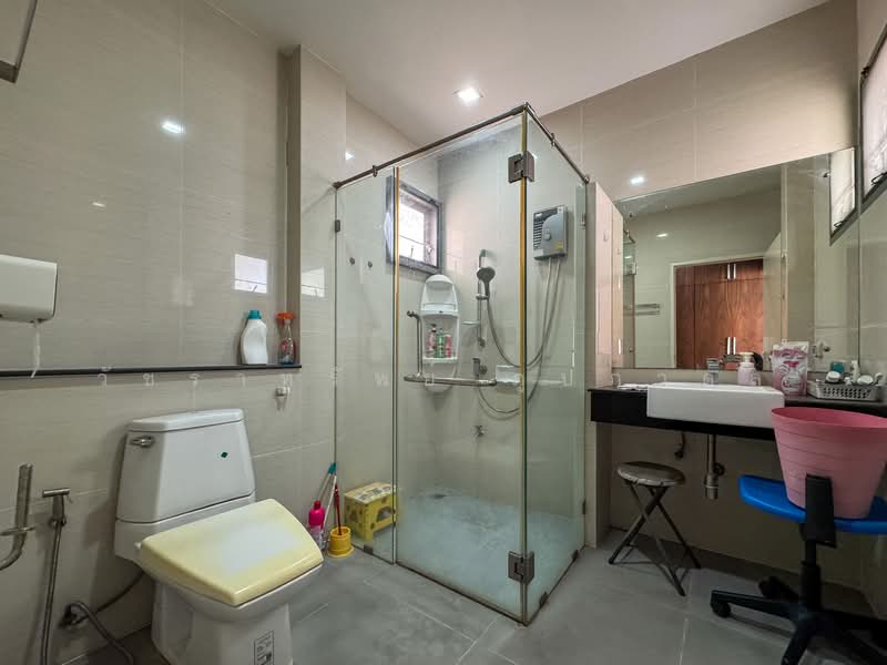 Perfect Place Sukhumvit 77-Suvarnabhumi, Samut Prakan, Lat Krabang Road, Rachathewa, Bang Plee, Samut Prakan, 3 Bedrooms, 219 sqm, Single Detached House For Sale, by วัชราทรัพย์ ภูปภาดล, 500223086 - DDproperty.com