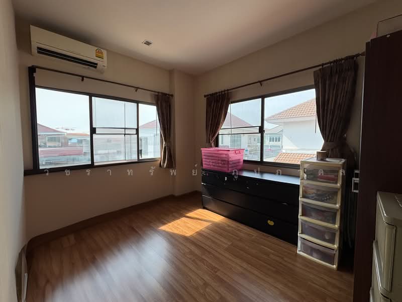 Perfect Place Sukhumvit 77-Suvarnabhumi : เพอร์เฟค เพลส สุขุมวิท77-สุวรรณภูมิ, สมุทรปราการ, ถนนลาดกระบัง, ราชาเทวะ, บางพลี, สมุทรปราการ, 219 ตร.ม., บ้านเดี่ยว ขาย, โดย วัชราทรัพย์ ภูปภาดล, 500223086 - DDproperty.com