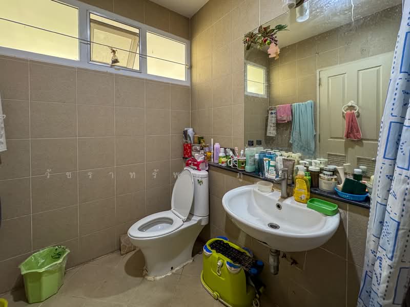 Perfect Place Sukhumvit 77-Suvarnabhumi : เพอร์เฟค เพลส สุขุมวิท77-สุวรรณภูมิ, สมุทรปราการ, ถนนลาดกระบัง, ราชาเทวะ, บางพลี, สมุทรปราการ, 250 ตร.ม., บ้านเดี่ยว ขาย, โดย วัชราทรัพย์ ภูปภาดล, 500223087 - DDproperty.com