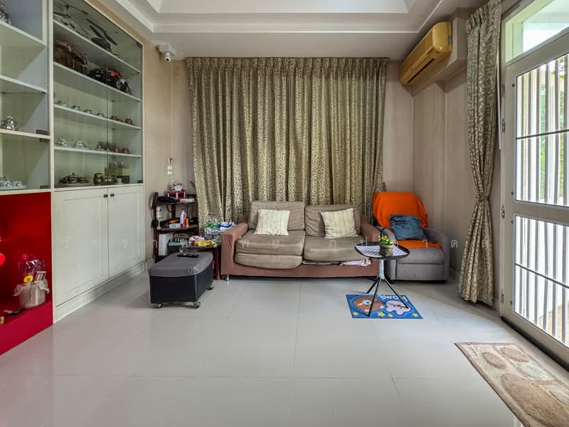 Perfect Place Sukhumvit 77-Suvarnabhumi, Samut Prakan, Lat Krabang Road, Rachathewa, Bang Plee, Samut Prakan, 4 Bedrooms, 250 sqm, Single Detached House For Sale, by วัชราทรัพย์ ภูปภาดล, 500223087 - DDproperty.com