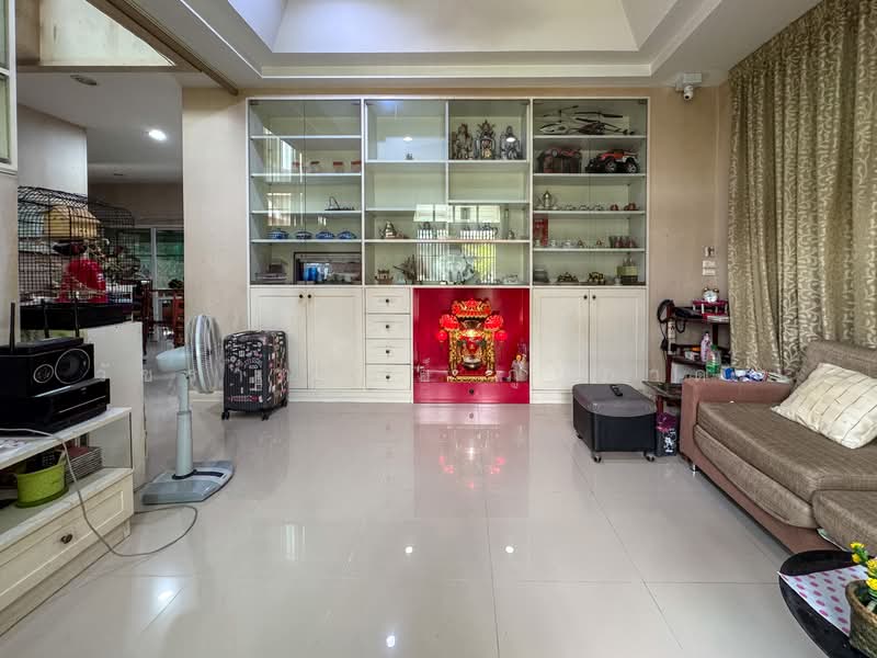 Perfect Place Sukhumvit 77-Suvarnabhumi, Samut Prakan, Lat Krabang Road, Rachathewa, Bang Plee, Samut Prakan, 4 Bedrooms, 250 sqm, Single Detached House For Sale, by วัชราทรัพย์ ภูปภาดล, 500223087 - DDproperty.com