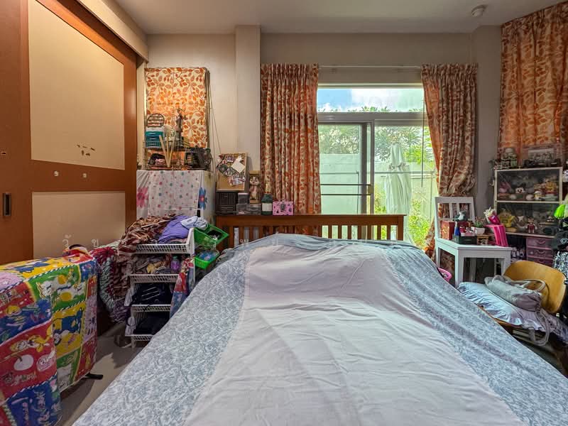 Perfect Place Sukhumvit 77-Suvarnabhumi : เพอร์เฟค เพลส สุขุมวิท77-สุวรรณภูมิ, สมุทรปราการ, ถนนลาดกระบัง, ราชาเทวะ, บางพลี, สมุทรปราการ, 250 ตร.ม., บ้านเดี่ยว ขาย, โดย วัชราทรัพย์ ภูปภาดล, 500223087 - DDproperty.com