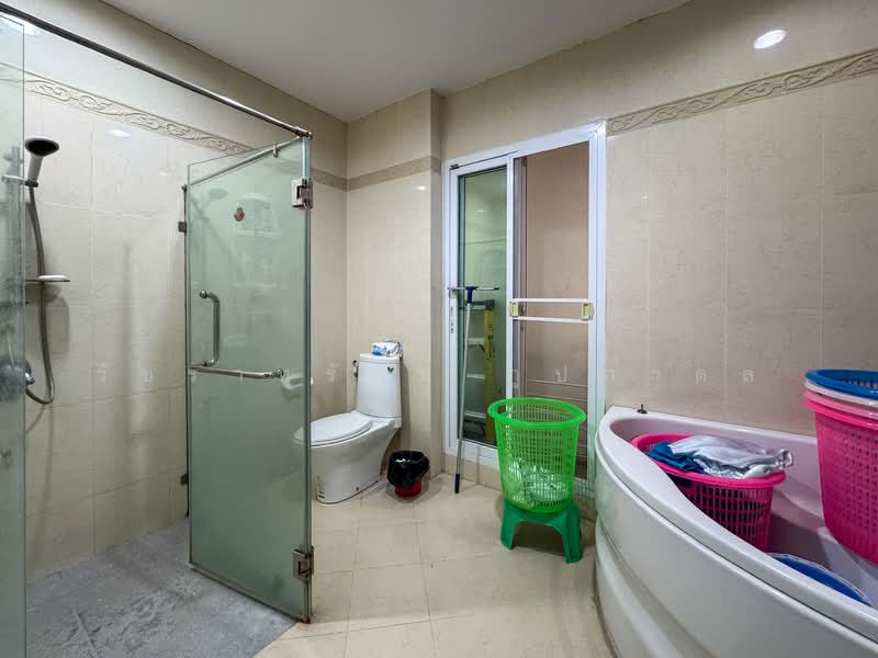 Perfect Place Sukhumvit 77-Suvarnabhumi : เพอร์เฟค เพลส สุขุมวิท77-สุวรรณภูมิ, สมุทรปราการ, ถนนลาดกระบัง, ราชาเทวะ, บางพลี, สมุทรปราการ, 250 ตร.ม., บ้านเดี่ยว ขาย, โดย วัชราทรัพย์ ภูปภาดล, 500223087 - DDproperty.com