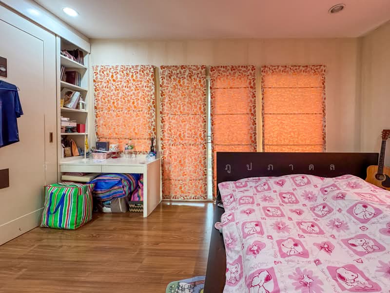 Perfect Place Sukhumvit 77-Suvarnabhumi : เพอร์เฟค เพลส สุขุมวิท77-สุวรรณภูมิ, สมุทรปราการ, ถนนลาดกระบัง, ราชาเทวะ, บางพลี, สมุทรปราการ, 250 ตร.ม., บ้านเดี่ยว ขาย, โดย วัชราทรัพย์ ภูปภาดล, 500223087 - DDproperty.com