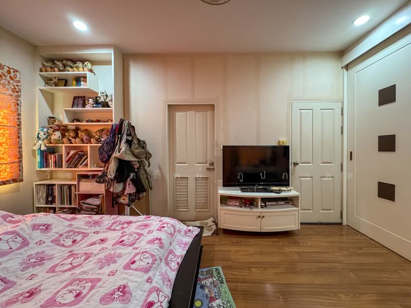 Perfect Place Sukhumvit 77-Suvarnabhumi : เพอร์เฟค เพลส สุขุมวิท77-สุวรรณภูมิ, สมุทรปราการ, ถนนลาดกระบัง, ราชาเทวะ, บางพลี, สมุทรปราการ, 250 ตร.ม., บ้านเดี่ยว ขาย, โดย วัชราทรัพย์ ภูปภาดล, 500223087 - DDproperty.com