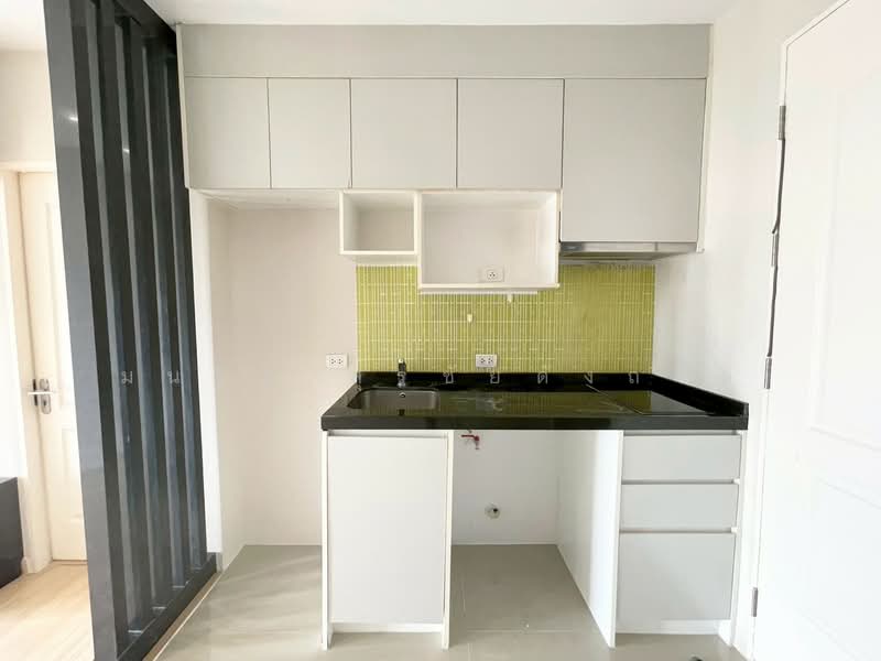 Bangkok Horizon Ratchada-Thaphra, Bangkok, 680 Ratchadaphisek Road, Dao Khanong, Thon Buri, Bangkok, 1 Bedroom, 32 sqm, Condo For Sale, by Monchit Surachaidunthavin, 500223088 - DDproperty.com