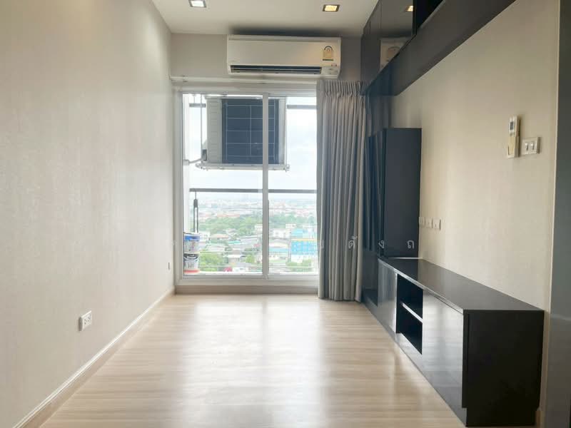 Bangkok Horizon Ratchada-Thaphra, Bangkok, 680 Ratchadaphisek Road, Dao Khanong, Thon Buri, Bangkok, 1 Bedroom, 32 sqm, Condo For Sale, by Monchit Surachaidunthavin, 500223088 - DDproperty.com