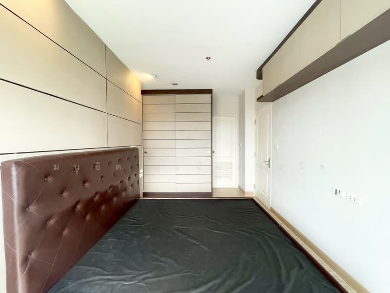 Bangkok Horizon Ratchada-Thaphra, Bangkok, 680 Ratchadaphisek Road, Dao Khanong, Thon Buri, Bangkok, 1 Bedroom, 32 sqm, Condo For Sale, by Monchit Surachaidunthavin, 500223088 - DDproperty.com