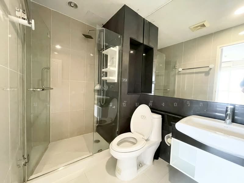 Bangkok Horizon Ratchada-Thaphra, Bangkok, 680 Ratchadaphisek Road, Dao Khanong, Thon Buri, Bangkok, 1 Bedroom, 32 sqm, Condo For Sale, by Monchit Surachaidunthavin, 500223088 - DDproperty.com