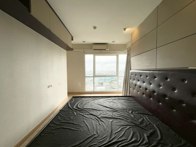 Bangkok Horizon Ratchada-Thaphra, Bangkok, 680 Ratchadaphisek Road, Dao Khanong, Thon Buri, Bangkok, 1 Bedroom, 32 sqm, Condo For Sale, by Monchit Surachaidunthavin, 500223088 - DDproperty.com