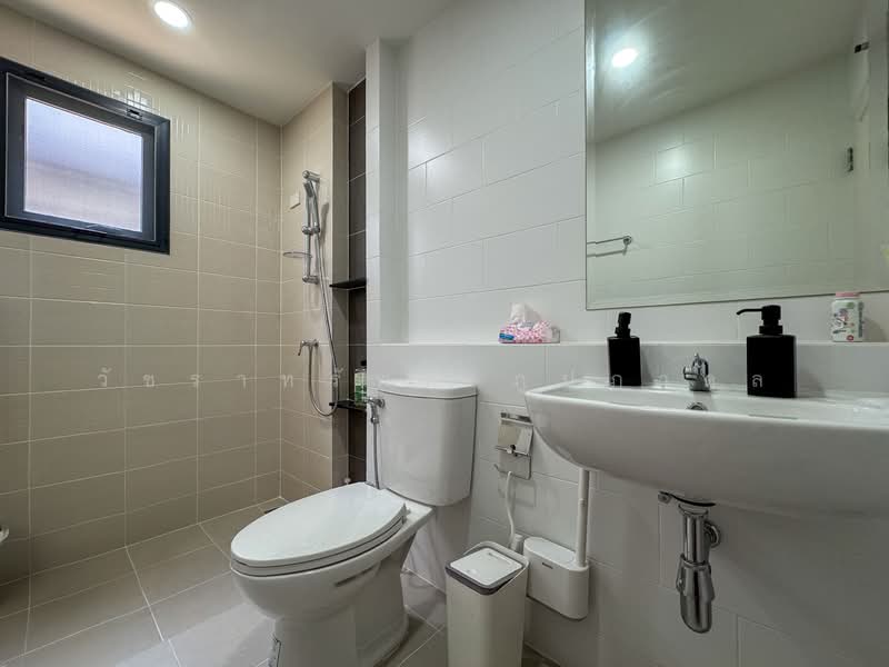 Centro Bangna-Kingkaew, Samut Prakan, Rachathewa, Bang Plee, Samut Prakan, 4 Bedrooms, 190 sqm, Single Detached House For Sale, by วัชราทรัพย์ ภูปภาดล, 500223089 - DDproperty.com