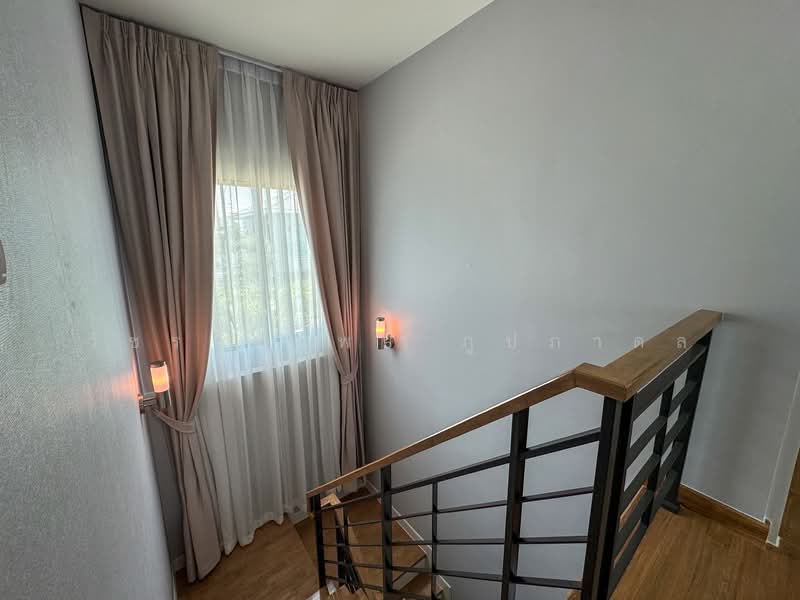 Centro Bangna-Kingkaew, Samut Prakan, Rachathewa, Bang Plee, Samut Prakan, 4 Bedrooms, 190 sqm, Single Detached House For Sale, by วัชราทรัพย์ ภูปภาดล, 500223089 - DDproperty.com