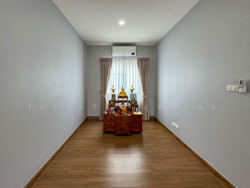 Centro Bangna-Kingkaew, Samut Prakan, Rachathewa, Bang Plee, Samut Prakan, 4 Bedrooms, 190 sqm, Single Detached House For Sale, by วัชราทรัพย์ ภูปภาดล, 500223089 - DDproperty.com