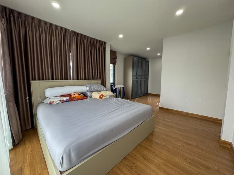 เซนโทร บางนา-กิ่งแก้ว : Centro Bangna-Kingkaew, สมุทรปราการ, ราชาเทวะ, บางพลี, สมุทรปราการ, 190 ตร.ม., บ้านเดี่ยว ขาย, โดย วัชราทรัพย์ ภูปภาดล, 500223089 - DDproperty.com