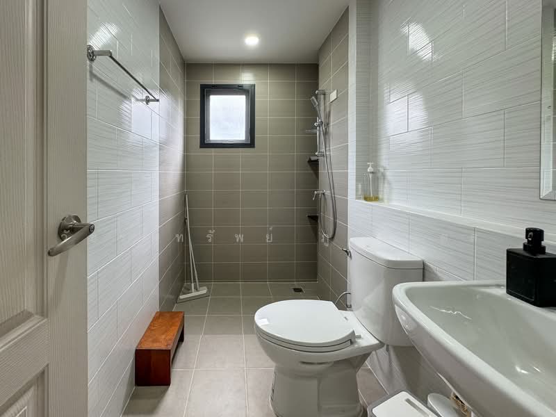 Centro Bangna-Kingkaew, Samut Prakan, Rachathewa, Bang Plee, Samut Prakan, 4 Bedrooms, 190 sqm, Single Detached House For Sale, by วัชราทรัพย์ ภูปภาดล, 500223089 - DDproperty.com