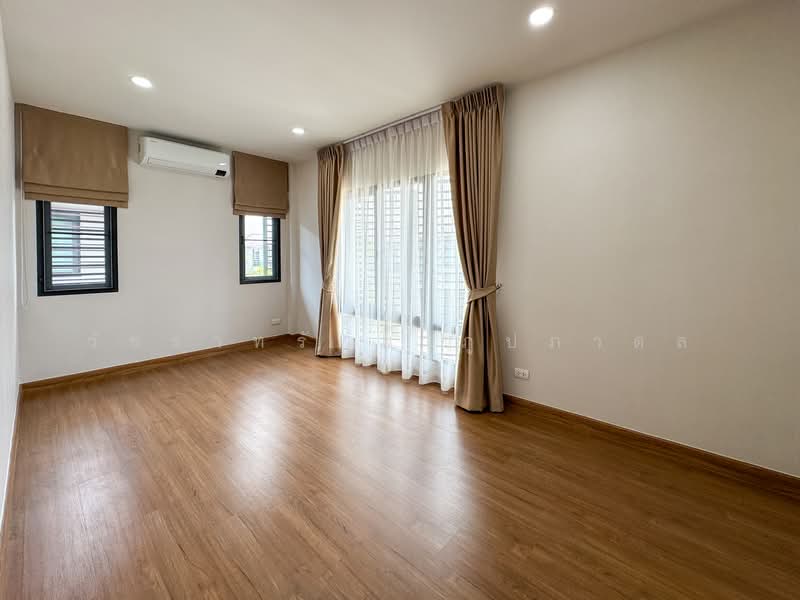 Centro Bangna-Kingkaew, Samut Prakan, Rachathewa, Bang Plee, Samut Prakan, 4 Bedrooms, 190 sqm, Single Detached House For Sale, by วัชราทรัพย์ ภูปภาดล, 500223089 - DDproperty.com