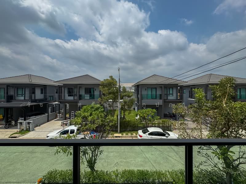 Centro Bangna-Kingkaew, Samut Prakan, Rachathewa, Bang Plee, Samut Prakan, 4 Bedrooms, 190 sqm, Single Detached House For Sale, by วัชราทรัพย์ ภูปภาดล, 500223089 - DDproperty.com