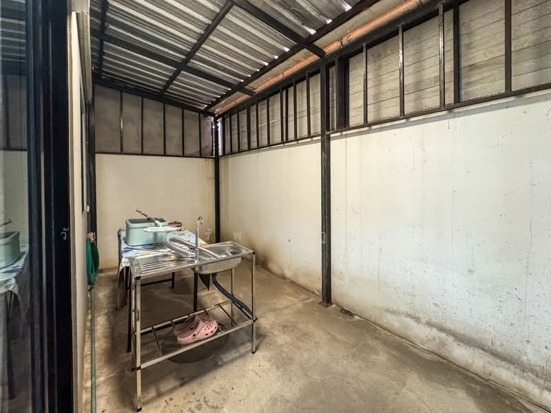 The Connect Onnut-Wongwann, Bangkok, Kanchanaphisek Rd, Dok Mai, Prawet, Bangkok, 3 Bedrooms, 118 sqm, Townhouse For Sale, by วัชราทรัพย์ ภูปภาดล, 500223090 - DDproperty.com