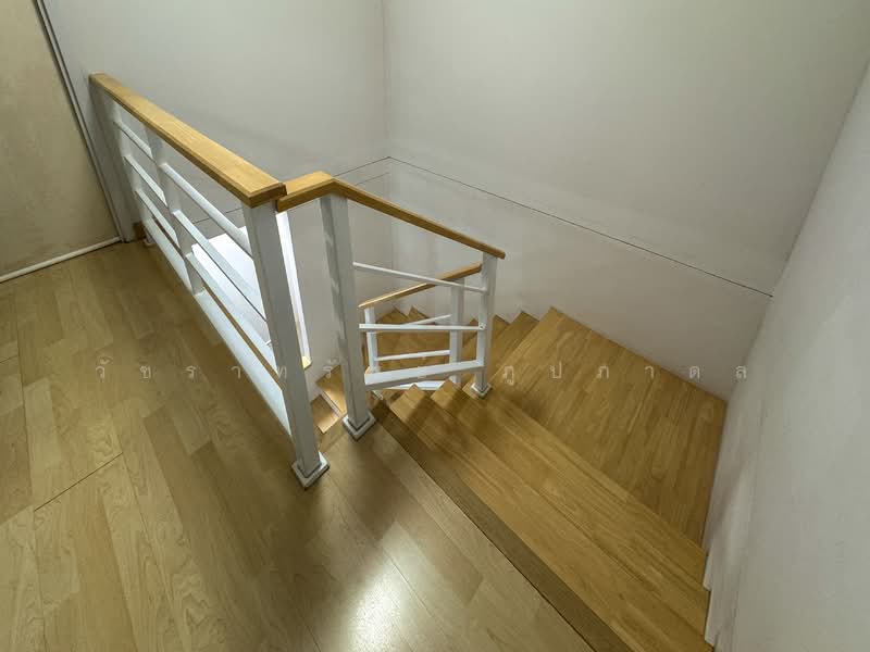 The Connect Onnut-Wongwann : เดอะ คอนเนค อ่อนนุช-วงแหวน, กรุงเทพ, ถนนกาญจนาภิเษก, ดอกไม้, ประเวศ, กรุงเทพ, 118 ตร.ม., ทาวน์เฮ้าส์ ขาย, โดย วัชราทรัพย์ ภูปภาดล, 500223090 - DDproperty.com