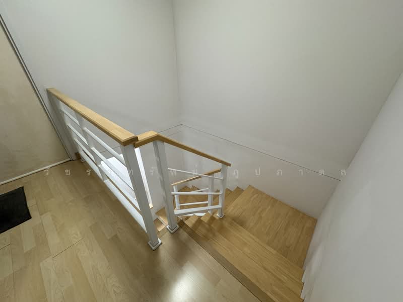 The Connect Onnut-Wongwann, Bangkok, Kanchanaphisek Rd, Dok Mai, Prawet, Bangkok, 3 Bedrooms, 118 sqm, Townhouse For Sale, by วัชราทรัพย์ ภูปภาดล, 500223090 - DDproperty.com