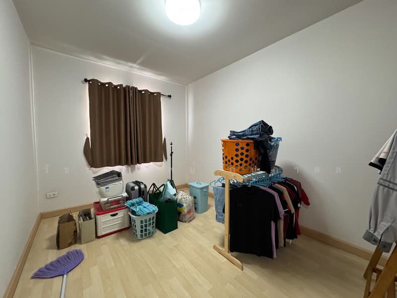 The Connect Onnut-Wongwann, Bangkok, Kanchanaphisek Rd, Dok Mai, Prawet, Bangkok, 3 Bedrooms, 118 sqm, Townhouse For Sale, by วัชราทรัพย์ ภูปภาดล, 500223090 - DDproperty.com