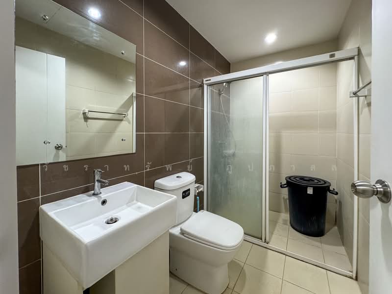 The Connect Onnut-Wongwann, Bangkok, Kanchanaphisek Rd, Dok Mai, Prawet, Bangkok, 3 Bedrooms, 118 sqm, Townhouse For Sale, by วัชราทรัพย์ ภูปภาดล, 500223090 - DDproperty.com