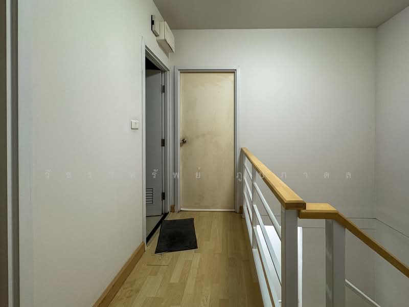 The Connect Onnut-Wongwann, Bangkok, Kanchanaphisek Rd, Dok Mai, Prawet, Bangkok, 3 Bedrooms, 118 sqm, Townhouse For Sale, by วัชราทรัพย์ ภูปภาดล, 500223090 - DDproperty.com