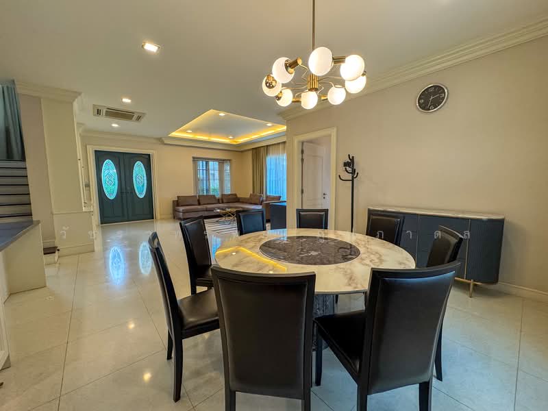 Narasiri Bangna, Samut Prakan, Bangna-Trad Road, Bangphli Yai, Bang Plee, Samut Prakan, 4 Bedrooms, 375 sqm, Single Detached House For Sale, by วัชราทรัพย์ ภูปภาดล, 500223091 - DDproperty.com