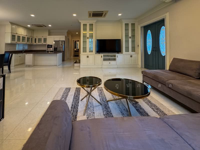 Narasiri Bangna, Samut Prakan, Bangna-Trad Road, Bangphli Yai, Bang Plee, Samut Prakan, 4 Bedrooms, 375 sqm, Single Detached House For Sale, by วัชราทรัพย์ ภูปภาดล, 500223091 - DDproperty.com