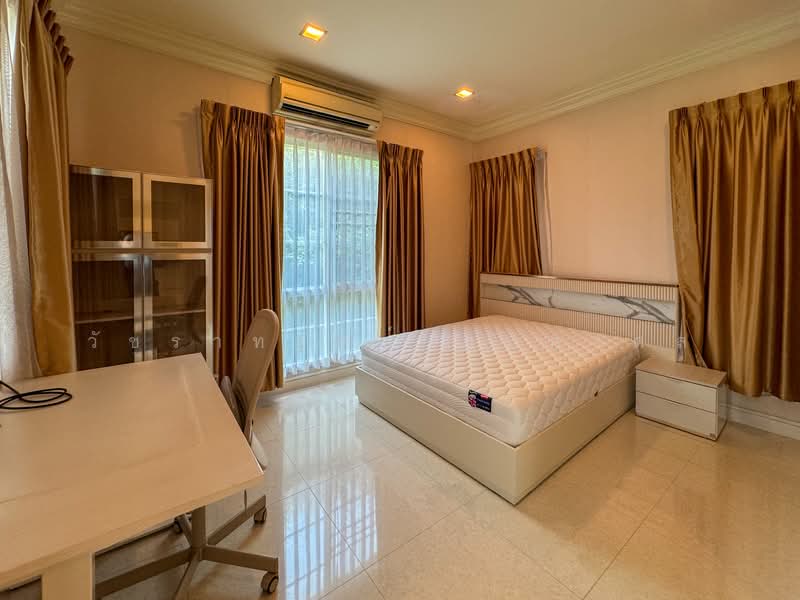 Narasiri Bangna, Samut Prakan, Bangna-Trad Road, Bangphli Yai, Bang Plee, Samut Prakan, 4 Bedrooms, 375 sqm, Single Detached House For Sale, by วัชราทรัพย์ ภูปภาดล, 500223091 - DDproperty.com