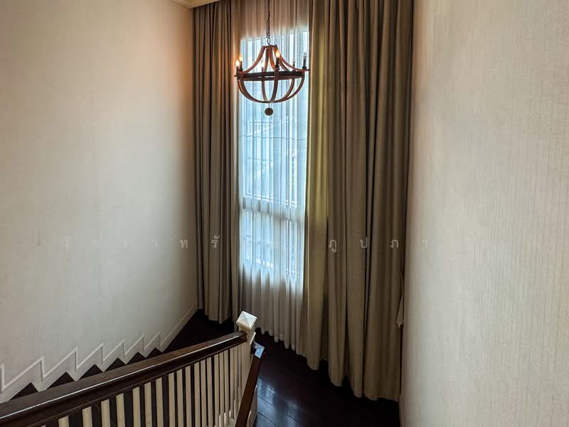 Narasiri Bangna, Samut Prakan, Bangna-Trad Road, Bangphli Yai, Bang Plee, Samut Prakan, 4 Bedrooms, 375 sqm, Single Detached House For Sale, by วัชราทรัพย์ ภูปภาดล, 500223091 - DDproperty.com