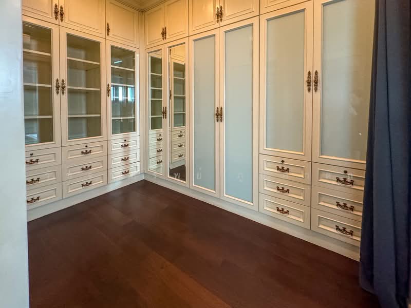 Narasiri Bangna, Samut Prakan, Bangna-Trad Road, Bangphli Yai, Bang Plee, Samut Prakan, 4 Bedrooms, 375 sqm, Single Detached House For Sale, by วัชราทรัพย์ ภูปภาดล, 500223091 - DDproperty.com