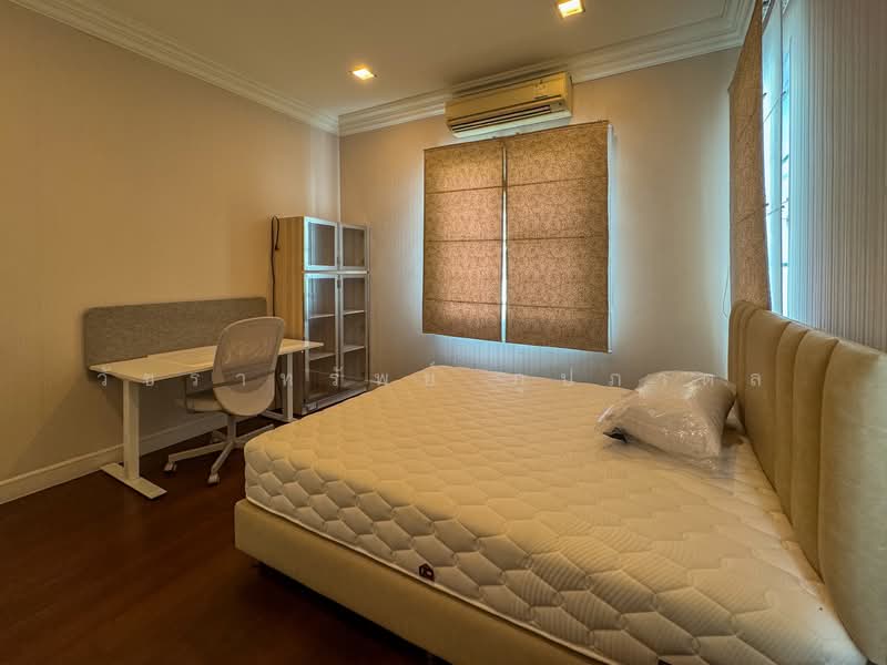 Narasiri Bangna, Samut Prakan, Bangna-Trad Road, Bangphli Yai, Bang Plee, Samut Prakan, 4 Bedrooms, 375 sqm, Single Detached House For Sale, by วัชราทรัพย์ ภูปภาดล, 500223091 - DDproperty.com