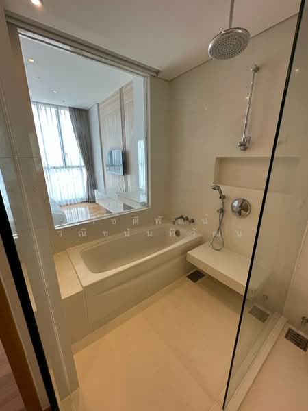 Aequa Sukhumvit 49, Bangkok, Soi Sukhumvit 49, Sukhumvit Road, Khlong Tan Nua, Watthana, Bangkok, 1 Bedroom, 60 sqm, Condo For Rent, by โชติพัฒน์ วณิชนันทิวัฒน์, 500223092 - DDproperty.com