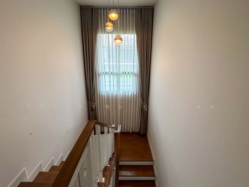 Burasiri Wongwaen-On Nut, Samut Prakan, Soi Kanchanaphisek 39, Kanchanaphisek Road, Rachathewa, Bang Plee, Samut Prakan, 3 Bedrooms, 152 sqm, Single Detached House For Sale, by วัชราทรัพย์ ภูปภาดล, 500223093 - DDproperty.com