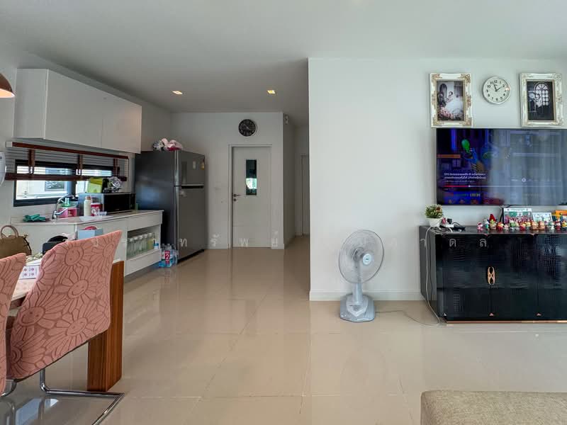 Burasiri Wongwaen-On Nut, Samut Prakan, Soi Kanchanaphisek 39, Kanchanaphisek Road, Rachathewa, Bang Plee, Samut Prakan, 3 Bedrooms, 152 sqm, Single Detached House For Sale, by วัชราทรัพย์ ภูปภาดล, 500223093 - DDproperty.com