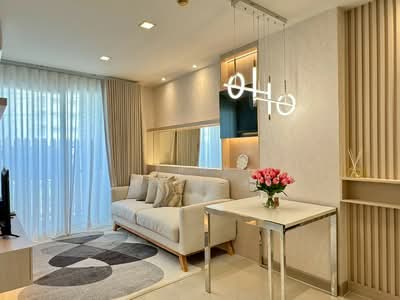 ขาย - Airlink Residence : แอร์ลิงค์ เรสซิเดนซ์, กรุงเทพ