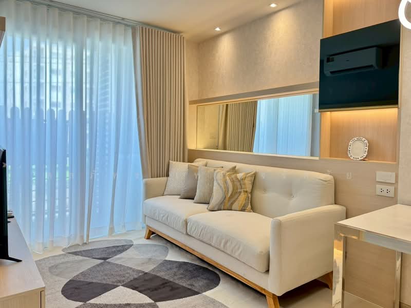 Airlink Residence : แอร์ลิงค์ เรสซิเดนซ์, กรุงเทพ, ถนนร่มเกล้า, คลองสามประเวศ, ลาดกระบัง, กรุงเทพ, 36 ตร.ม., คอนโด ขาย, โดย ดลภัทร เพชรจรัสชัย, 500223095 - DDproperty.com