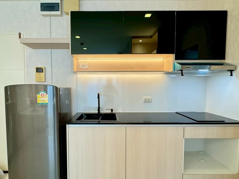 Airlink Residence : แอร์ลิงค์ เรสซิเดนซ์, กรุงเทพ, ถนนร่มเกล้า, คลองสามประเวศ, ลาดกระบัง, กรุงเทพ, 36 ตร.ม., คอนโด ขาย, โดย ดลภัทร เพชรจรัสชัย, 500223095 - DDproperty.com