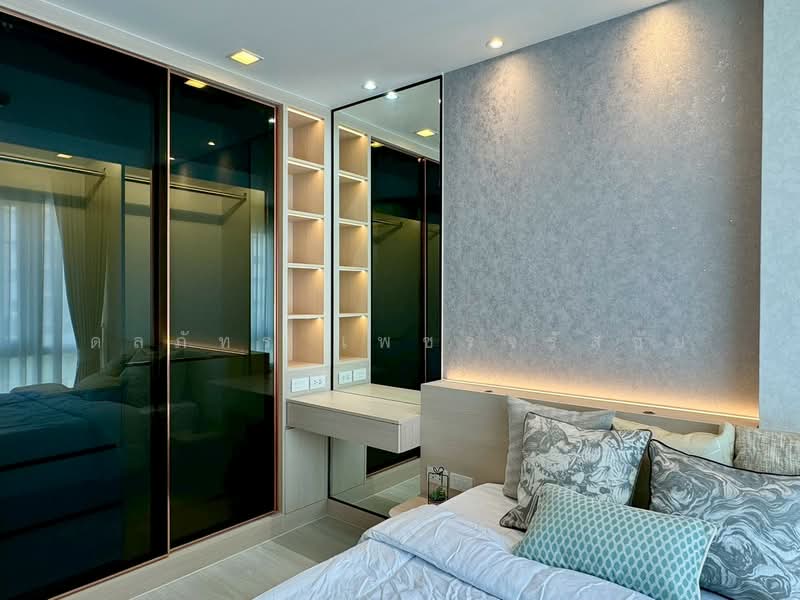 Airlink Residence : แอร์ลิงค์ เรสซิเดนซ์, กรุงเทพ, ถนนร่มเกล้า, คลองสามประเวศ, ลาดกระบัง, กรุงเทพ, 36 ตร.ม., คอนโด ขาย, โดย ดลภัทร เพชรจรัสชัย, 500223095 - DDproperty.com