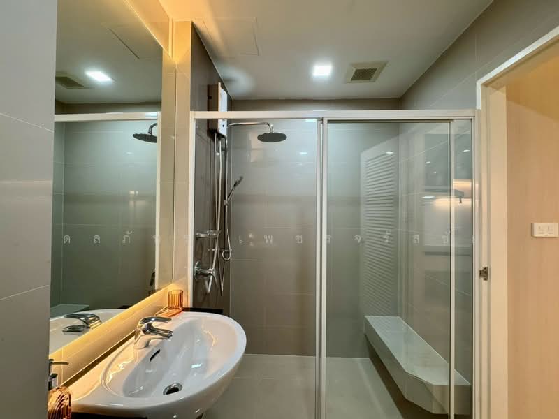 Airlink Residence : แอร์ลิงค์ เรสซิเดนซ์, กรุงเทพ, ถนนร่มเกล้า, คลองสามประเวศ, ลาดกระบัง, กรุงเทพ, 36 ตร.ม., คอนโด ขาย, โดย ดลภัทร เพชรจรัสชัย, 500223095 - DDproperty.com