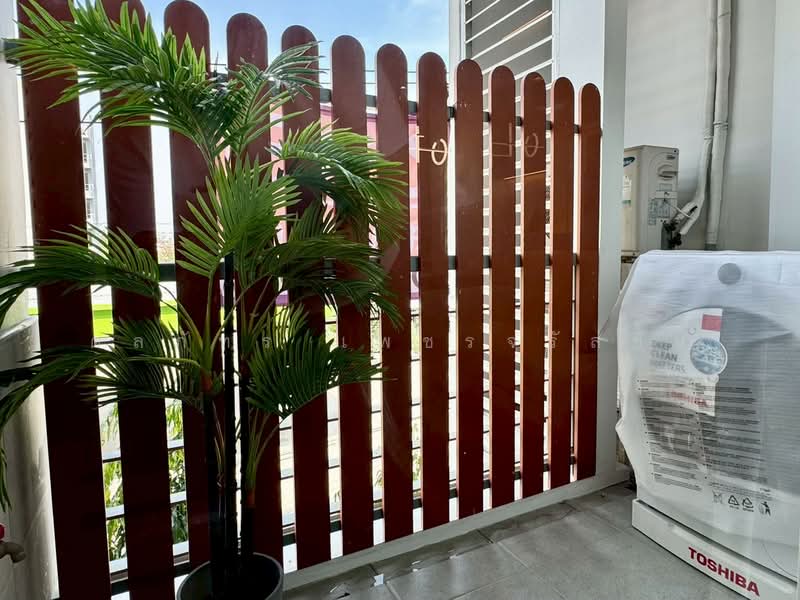 Airlink Residence : แอร์ลิงค์ เรสซิเดนซ์, กรุงเทพ, ถนนร่มเกล้า, คลองสามประเวศ, ลาดกระบัง, กรุงเทพ, 36 ตร.ม., คอนโด ขาย, โดย ดลภัทร เพชรจรัสชัย, 500223095 - DDproperty.com