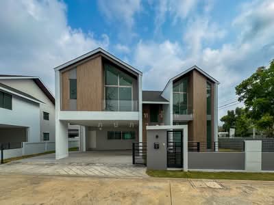 ขาย - เนอวานา เอเลเมนท์ บางนา (Nirvana ELEMENT Bangna), สมุทรปราการ