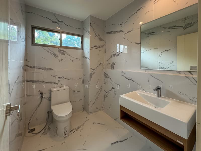 Nirvana ELEMENT Bangna, Samut Prakan, 899 Soi Nakornthong, Bangphli Yai, Bang Plee, Samut Prakan, 5 Bedrooms, 406 sqm, Single Detached House For Sale, by วัชราทรัพย์ ภูปภาดล, 500223096 - DDproperty.com