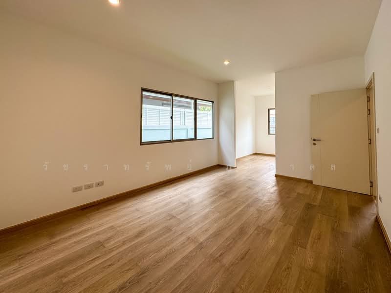 Nirvana ELEMENT Bangna, Samut Prakan, 899 Soi Nakornthong, Bangphli Yai, Bang Plee, Samut Prakan, 5 Bedrooms, 406 sqm, Single Detached House For Sale, by วัชราทรัพย์ ภูปภาดล, 500223096 - DDproperty.com