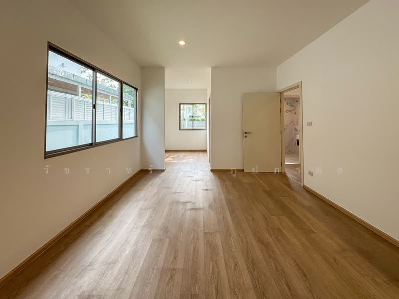 Nirvana ELEMENT Bangna, Samut Prakan, 899 Soi Nakornthong, Bangphli Yai, Bang Plee, Samut Prakan, 5 Bedrooms, 406 sqm, Single Detached House For Sale, by วัชราทรัพย์ ภูปภาดล, 500223096 - DDproperty.com