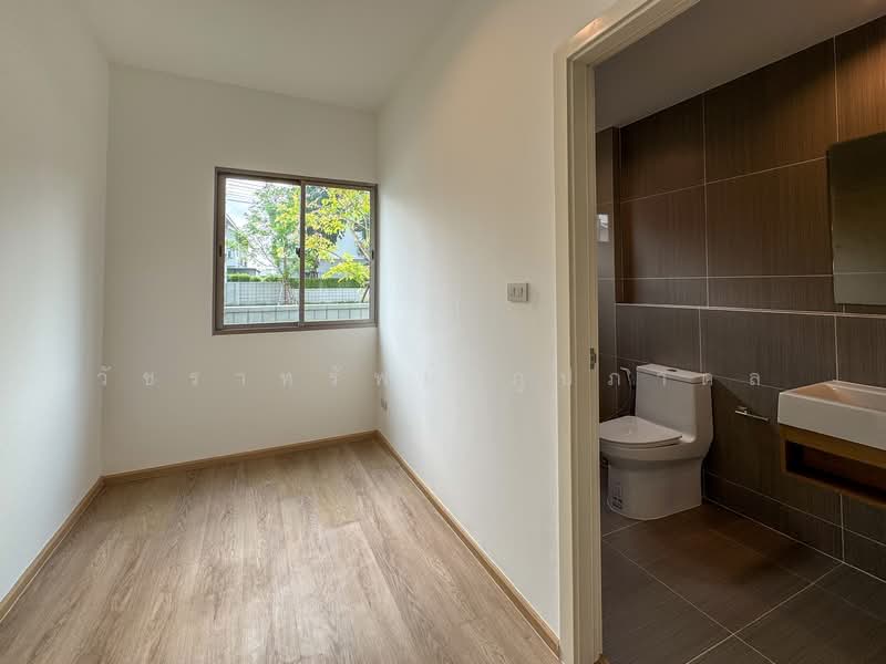 Nirvana ELEMENT Bangna, Samut Prakan, 899 Soi Nakornthong, Bangphli Yai, Bang Plee, Samut Prakan, 5 Bedrooms, 406 sqm, Single Detached House For Sale, by วัชราทรัพย์ ภูปภาดล, 500223096 - DDproperty.com